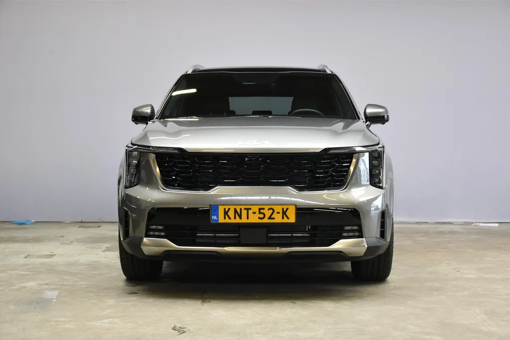 Kia Sorento 1.6 T-GDi 253pk Plug-in Hybrid Aut AWD ExecutiveLine