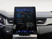 Renault Symbioz 1.6 E-Tech full hybrid 145 techno | Automaat | Navigatie | Apple Carplay & Android Auto | LMV | Cruise & Climate Control | Camera | Parkeersensoren | 12 Maanden BOVAG Garantie