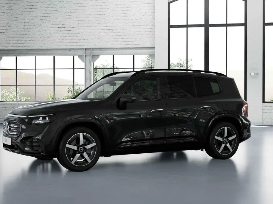 Mercedes-Benz GLB 200 Business Solution AMG 58 kWh