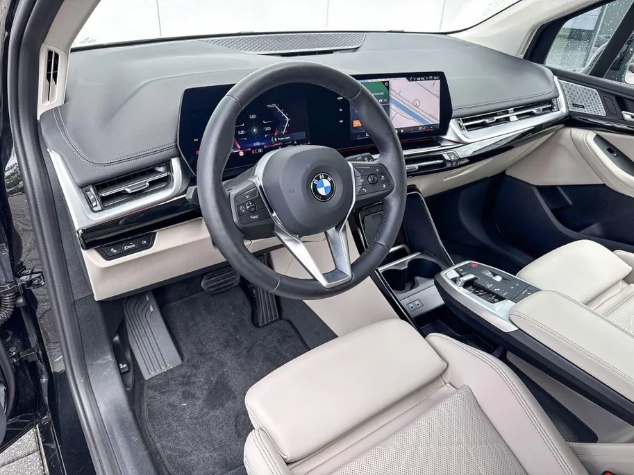 BMW 2 Serie Active Tourer 220i