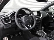 Kia ProCeed 1.5 T-GDi GT-Line | Keyless | Dodehoek detectie | Navi | Camera |