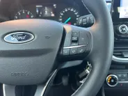 Ford Fiesta 1.0 EcoBoost Hybrid Titanium | Apple Carplay / Android Auto | Achteruitrijcamera | Winterpack | Cruise control |