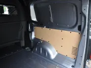 Fiat E-Scudo L3 DC 75 kWh Uniek in NL. DUB CABINE Full Options Bouwvak Deal