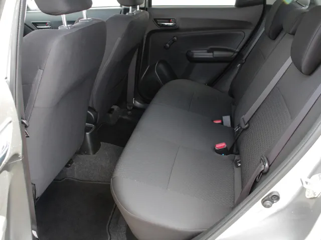 Suzuki Swift 1.2 Select Automaat | Navi | Airco | Camera | Lm-Velgen