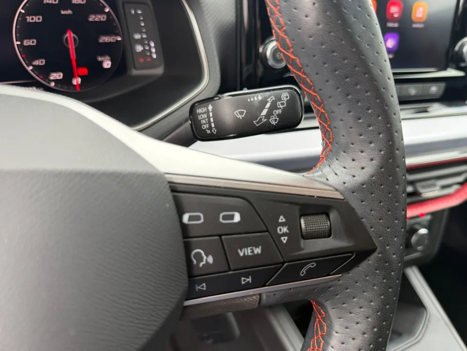 SEAT Ibiza FR | Apple/Android draadloos | Climate Control | Cruise Control