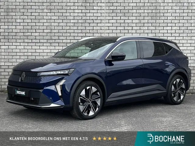 Renault Scénic