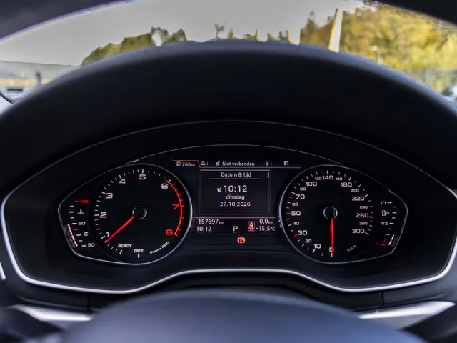 Audi A4 Avant 1.4 TFSI Design Pro Line
