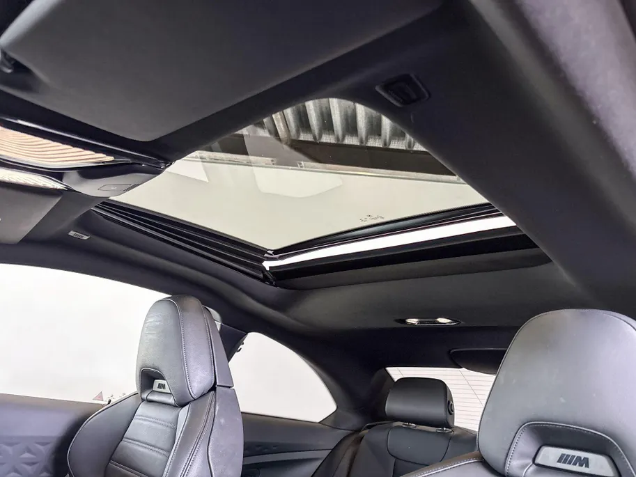 BMW 2 Serie Coupé M240i Innovation Pack