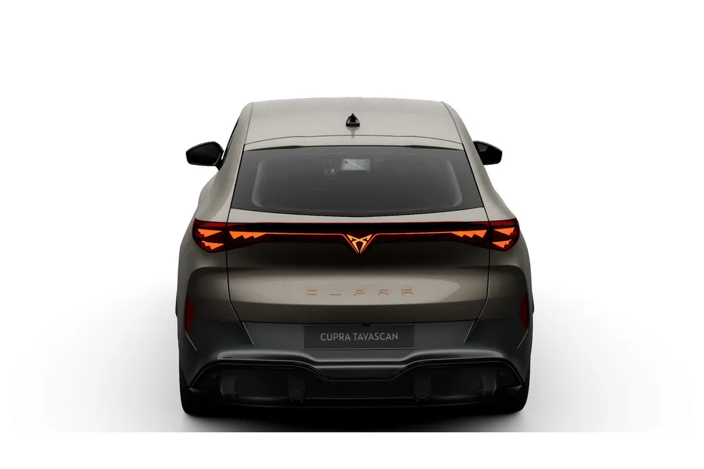 CUPRA Tavascan Business | Achteruitrijcamera | Digitaal instrumentenpaneel (Virtual Cockpit) | Draadloze Apple CarPlay™, Android Auto™
