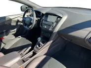 Ford Focus 1.0 ST-Line |Cruise control| Mistlampen voor|Airco (automatisch)| 12 maanden Bovag|