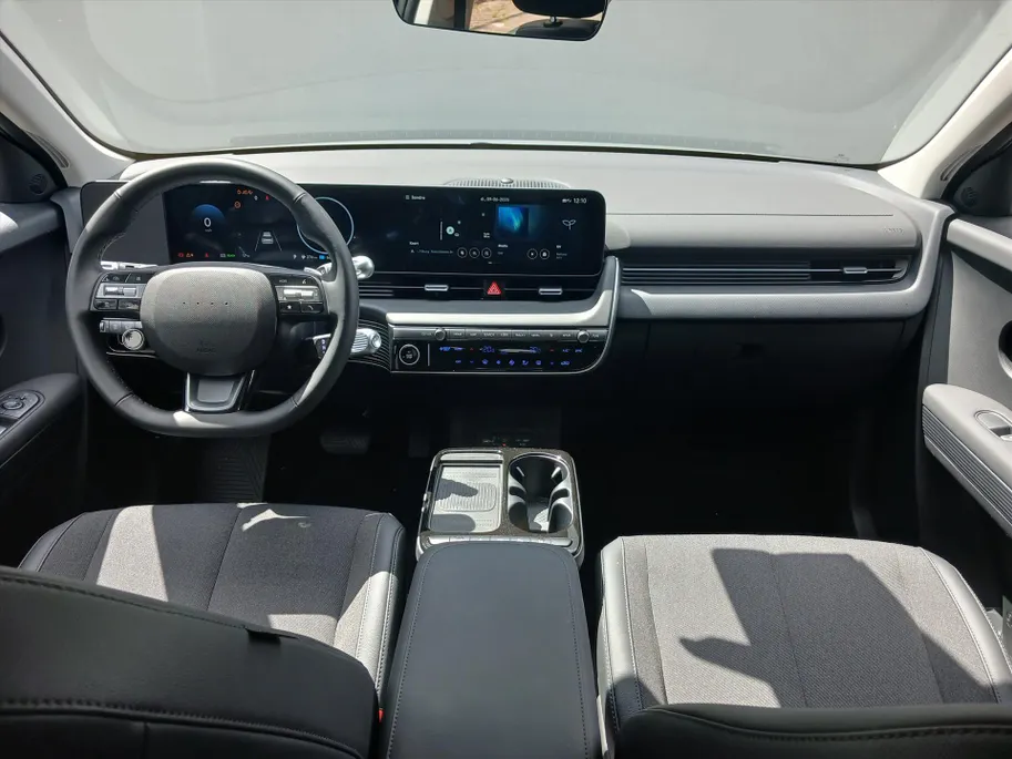 Hyundai IONIQ 5 63 kWh 170pk RWD Pure Edition | Navi | Clima | Demo