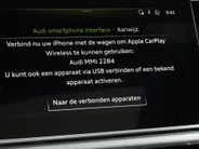 Audi Q8 55 TFSI 340pk Tiptronic Quattro Pro Line S · Panoramadak · Leder · Luchtvering · 360 Camera · Stoelmassage · Stoelventilatie · 22'' Inch · Bang & Olufsen ·