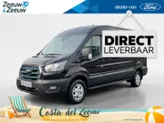 Ford E-Transit 350 L3H2 Trend 68 kWh | Uit Voorraad Leverbaar | Prijs inclusief €8.285,- Ready Set Ford Bonus | 257km WLTP Rijbereik | PRO Onboard Charging | Driver Assistance Ultimate