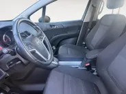 Opel Meriva 1.4 Turbo Berlin | Cruise Control | Airco | FM-Radio | Parkeersensoren rondom | 16'' velgen | 12 maanden garantie