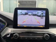 Ford Kuga 2.5 PHEV Titanium | Dealer Onderhouden | SOH 91% | El. Trekhaak | Adapt. Cruise Control | BLISS | Achteruitrijcamera | Parkeersensoren voor & achter | Winterpakket | All Season Banden
