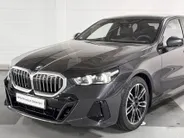 BMW 5 Serie Sedan 520i