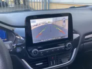 Ford Puma ST-line 1.0 EcoBoost Hybrid 155 pk Automaat Panoramadak Navigatie - Active Park Assist - Winter Pack