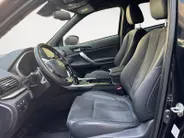Mitsubishi Eclipse Cross 2.4 PHEV Intense+ | Dealeronderhouden | Plug in |  Achteruitrijcamera | Lane assist |
