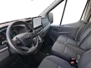 Ford E-Transit 350 L3H2 Trend 68 kWh | Volledig elektrisch | Driver assistance pack Ultimate | Navigatie | Parkeersensoren V+A | 16' Lichtmetalen velgen |
