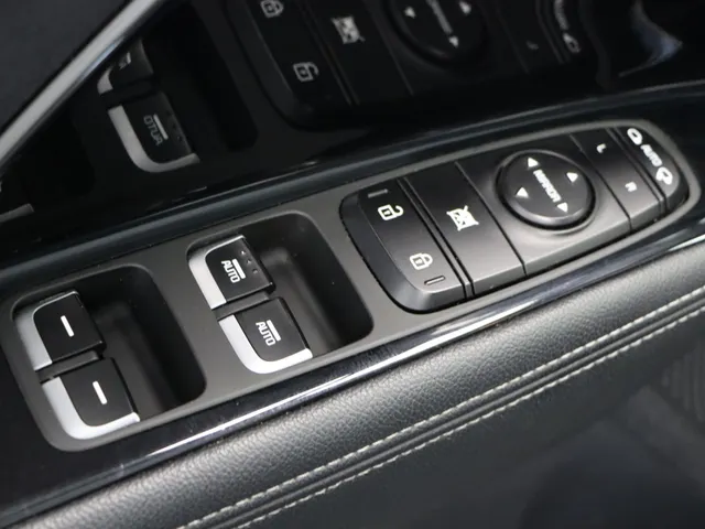 Kia Niro 1.6 GDi Hybrid DynamicLine