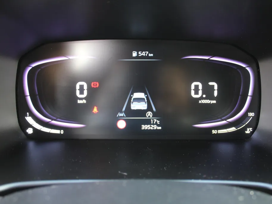 Kia Picanto 1.0 DPI DynamicPlusLine | Airco | Navi | Cruise | Camera | 14' LM | LED |