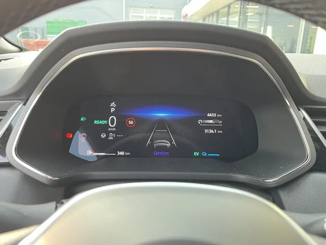 Mitsubishi ASX 1.8 HEV Executive | Stuur en Stoelverwarming | PDC V+A