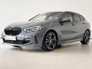 BMW 1 Serie 118i Introduction Edition