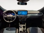 Ford Kuga 2.5 PHEV BlueCruise Edition | €4.000.- korting | 0,99% rente | Kantel / schuifdak | 20'' velgen