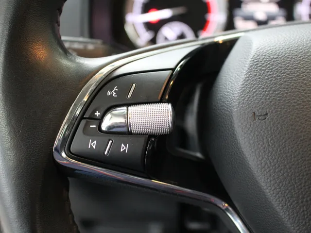 Škoda Karoq 1.0 TSI Business Edition Navigatie | Parkeersensoren | Cruise Control |