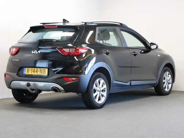 Kia Stonic 1.0 T-GDi MHEV DynamicLine Automaat-Trekhaak