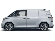 Volkswagen Bedrijfswagens ID. Buzz Cargo Bedrijfswagens Bulli Limited Edition 79kWh 340pk 4Motion 740101