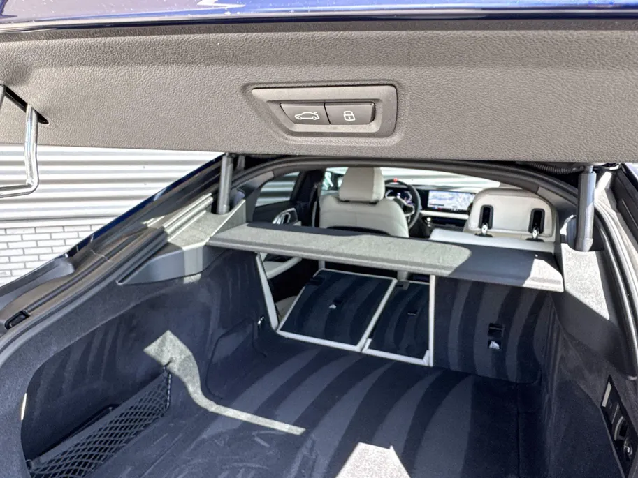 BMW i4 M60 84 kWh
