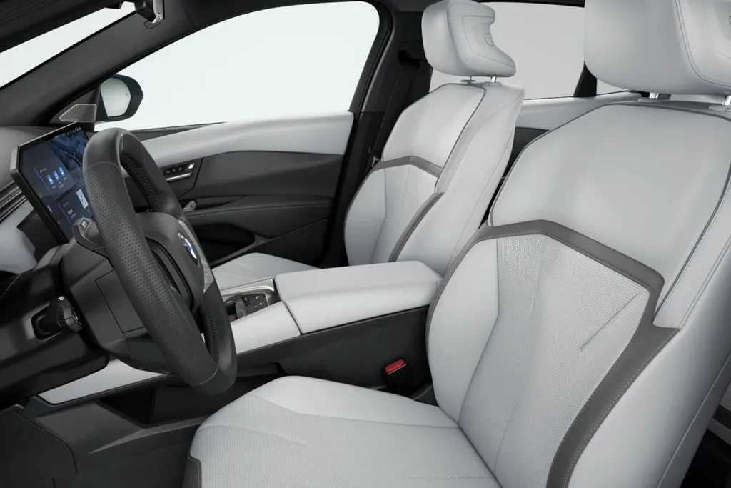 BMW i3 Sedan 50 xDrive First Edition 113.4 kWh