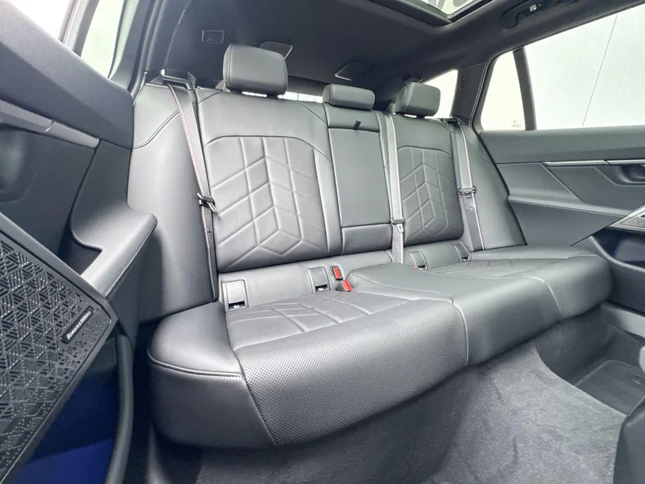BMW 5 Serie Touring 520i