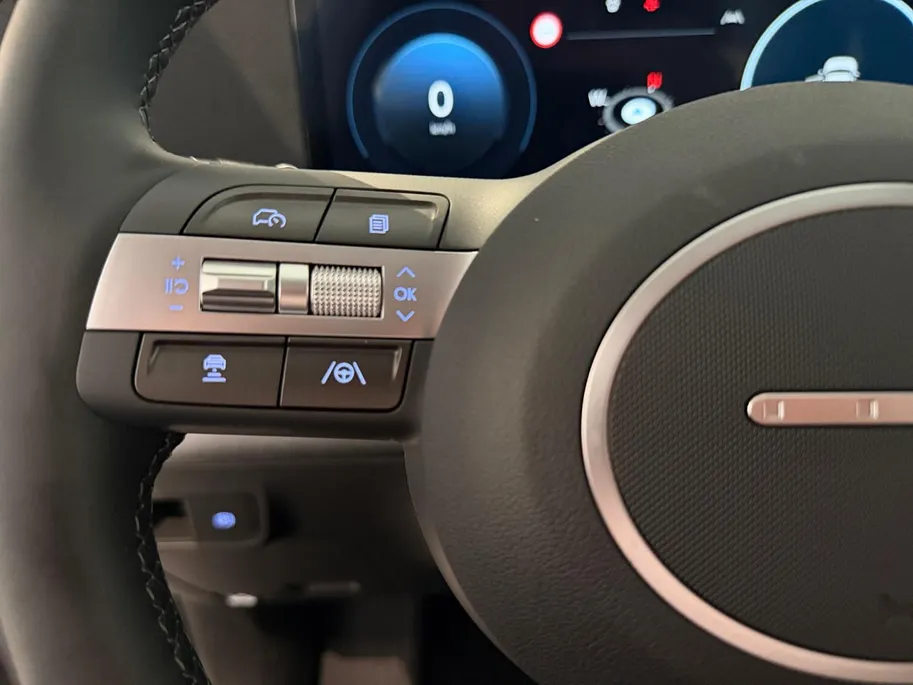 Hyundai Kona Electric PURE EDITION | 48.6 KWH | Z&Z MEGA ACTIE | 33.990,- RIJKLAAR |