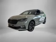 Škoda Fabia Monte Carlo 1.0 TSI 85 kW / 115 PK DSG | Timiano green black magic | 1000,- inruilbonus