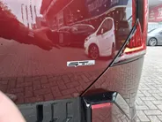 Kia EV5 81,4 kWh 217pk 2WD GT-Line Business Edition