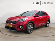 Kia Niro 1.6 GDi PHEV Dynamic PlusLine | Apple/Android | Camera |