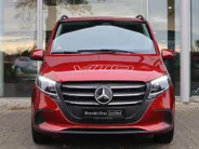 Mercedes-Benz Vito 116 CDI L3 SELECT DUBBELE CABINE