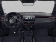 Škoda Kamiq Monte Carlo 1.0 TSI 85 kW / 115 PK SUV 6 versn. Hand. | Metallic lak | Trekhaak Wegklapbaar | 1000,- inruilvoordeel!!