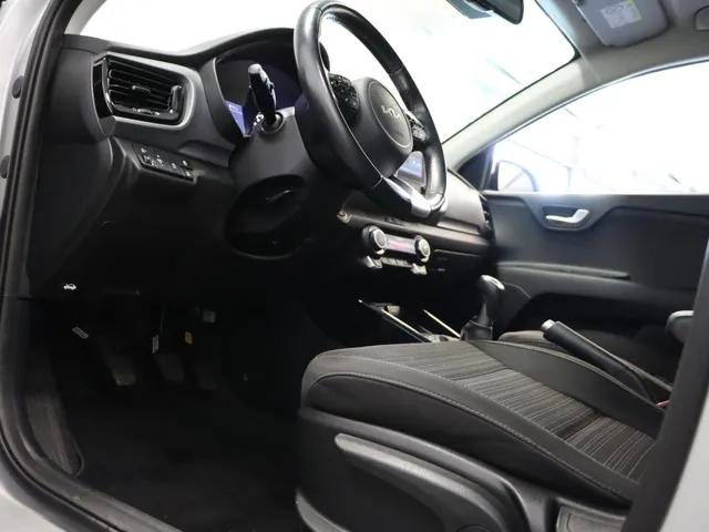 Kia Stonic 1.0 T-GDi MHEV DynamicPlusLine
