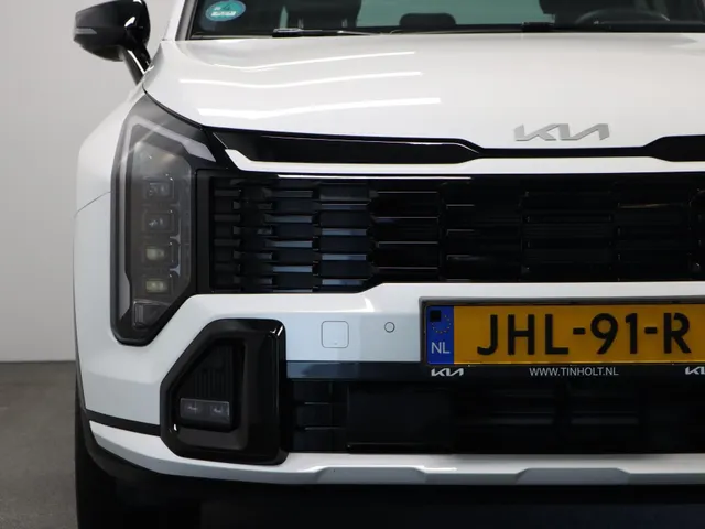 Kia Sportage 1.6 T-GDi Hybrid GT-Line Afneembare trekhaak