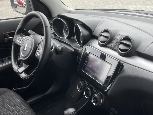 Suzuki Swift 1.2 Style SmartHybrid Automaat