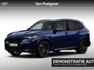 BMW X5 xDrive50e