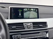 BMW X1 sDrive20i