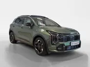 Kia Sportage 1.6 HYBRID | GT-PLUS LINE | PANODAK | NL-AUTO | NIEUWE MODEL |