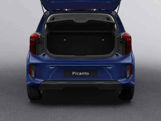 Kia Picanto 1.0 GDi DynamicLine