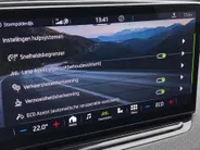 Škoda Enyaq iV 60 Selection 132kW/180 PK · Navigatie · Leder/stof · Apple/Android Car Play · Camera