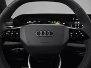 Audi A6 Limousine 2.0 e-hybrid quattro S Edition 299 PK Audi Sport 21'' · Tech Plus pakket · Akoestische glas · Lichtpakket Pro