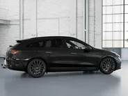 Mercedes-Benz CLA Shooting Brake 250+ Business Solution 85.5 kWh